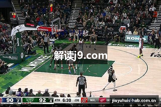 解读j9.com